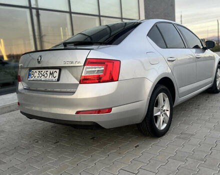 Шкода Октавия, объемом двигателя 1.4 л и пробегом 200 тыс. км за 7999 $, фото 11 на Automoto.ua