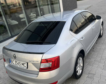 Шкода Октавия, объемом двигателя 1.4 л и пробегом 200 тыс. км за 7999 $, фото 13 на Automoto.ua