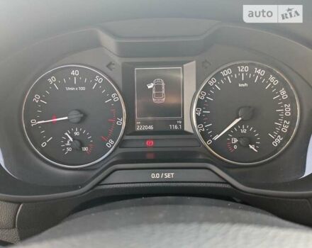 Шкода Октавия, объемом двигателя 1.4 л и пробегом 222 тыс. км за 10200 $, фото 19 на Automoto.ua