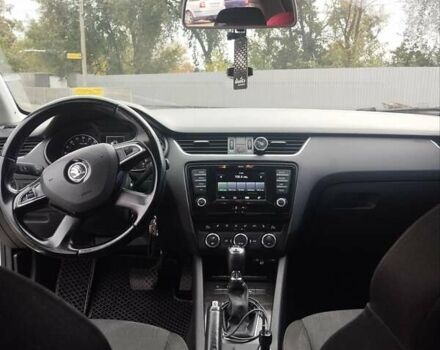 Шкода Октавия 2014 в Запорожье на Automoto.ua Шкода Октавия, объемом двигателя 2 л и пробегом 315 тыс. км за 11700 $, фото 29 на Automoto.ua