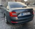 Шкода Октавия, объемом двигателя 1.6 л и пробегом 216 тыс. км за 11000 $, фото 3 на Automoto.ua