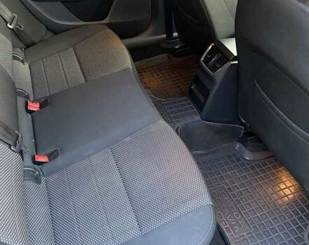 Шкода Октавия, объемом двигателя 1.6 л и пробегом 216 тыс. км за 11000 $, фото 6 на Automoto.ua