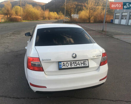 Шкода Октавия, объемом двигателя 1.6 л и пробегом 239 тыс. км за 9000 $, фото 4 на Automoto.ua