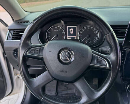 Шкода Октавія, об'ємом двигуна 1.8 л та пробігом 166 тис. км за 10800 $, фото 12 на Automoto.ua
