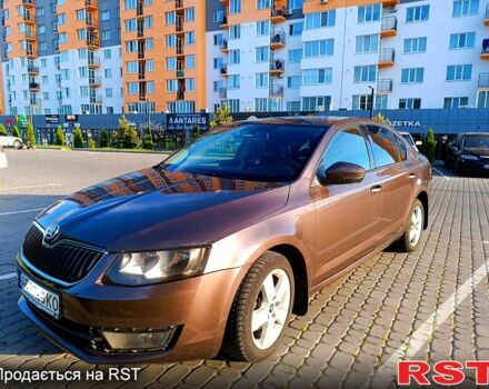 Шкода Октавия, объемом двигателя 1.4 л и пробегом 248 тыс. км за 8600 $, фото 2 на Automoto.ua