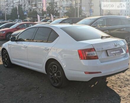 Шкода Октавия, объемом двигателя 1.4 л и пробегом 222 тыс. км за 10200 $, фото 1 на Automoto.ua