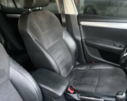 Шкода Октавия, объемом двигателя 1.4 л и пробегом 200 тыс. км за 7999 $, фото 3 на Automoto.ua