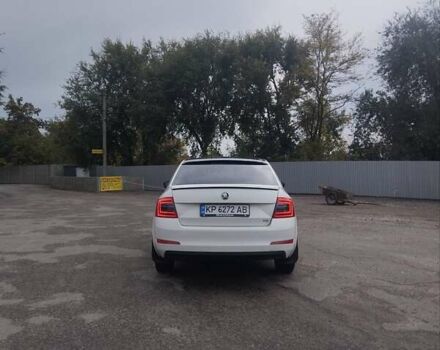 Шкода Октавия 2014 в Запорожье на Automoto.ua Шкода Октавия, объемом двигателя 2 л и пробегом 315 тыс. км за 11700 $, фото 54 на Automoto.ua