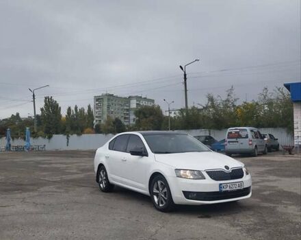Шкода Октавия 2014 в Запорожье на Automoto.ua Шкода Октавия, объемом двигателя 2 л и пробегом 315 тыс. км за 11700 $, фото 22 на Automoto.ua
