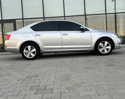 Шкода Октавия, объемом двигателя 1.4 л и пробегом 200 тыс. км за 7999 $, фото 19 на Automoto.ua
