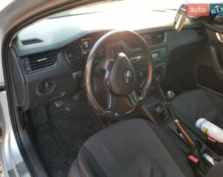 Шкода Октавия, объемом двигателя 1.4 л и пробегом 227 тыс. км за 8700 $, фото 1 на Automoto.ua