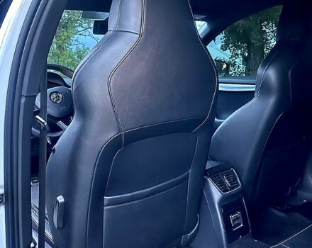 Шкода Октавия 2014 в Первомайск на Automoto.ua Шкода Октавия, объемом двигателя 2 л и пробегом 285 тыс. км за 11900 $, фото 5 на Automoto.ua