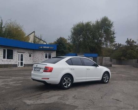 Шкода Октавия 2014 в Запорожье на Automoto.ua Шкода Октавия, объемом двигателя 2 л и пробегом 315 тыс. км за 11700 $, фото 56 на Automoto.ua
