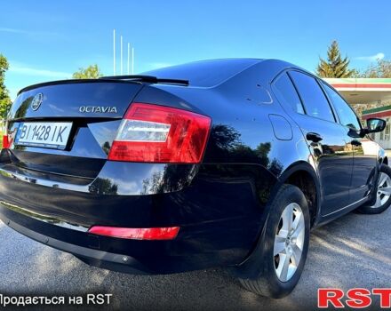 Шкода Октавія, об'ємом двигуна 1.8 л та пробігом 200 тис. км за 9999 $, фото 3 на Automoto.ua