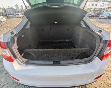 Шкода Октавия, объемом двигателя 1.4 л и пробегом 222 тыс. км за 10200 $, фото 15 на Automoto.ua