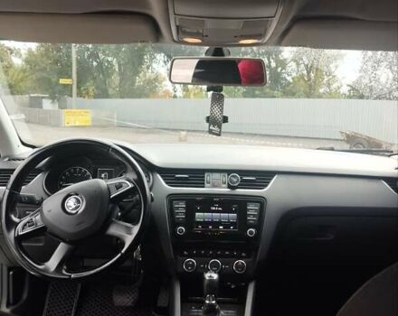 Шкода Октавия 2014 в Запорожье на Automoto.ua Шкода Октавия, объемом двигателя 2 л и пробегом 315 тыс. км за 11700 $, фото 30 на Automoto.ua