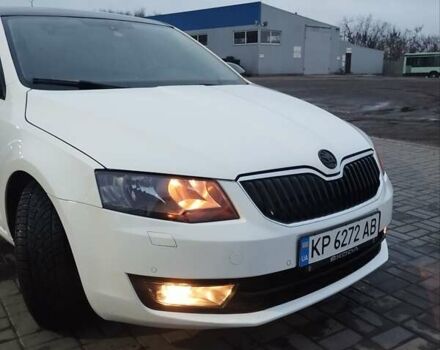 Шкода Октавия 2014 в Запорожье на Automoto.ua Шкода Октавия, объемом двигателя 2 л и пробегом 315 тыс. км за 11700 $, фото 46 на Automoto.ua