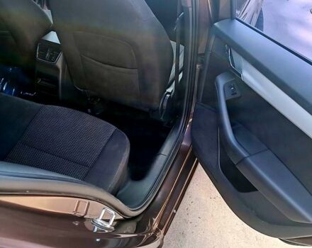 Шкода Октавия, объемом двигателя 1.9 л и пробегом 287 тыс. км за 10000 $, фото 4 на Automoto.ua