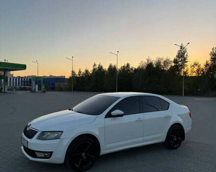 Шкода Октавія, об'ємом двигуна 1.8 л та пробігом 166 тис. км за 10800 $, фото 2 на Automoto.ua