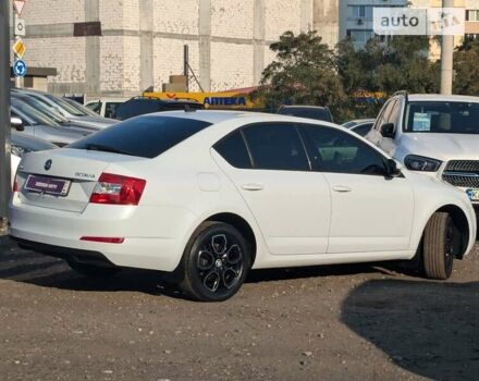 Шкода Октавия, объемом двигателя 1.4 л и пробегом 222 тыс. км за 10200 $, фото 5 на Automoto.ua