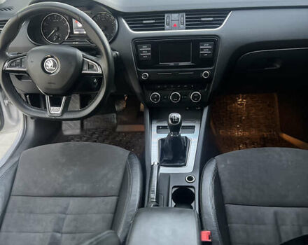 Шкода Октавия, объемом двигателя 1.4 л и пробегом 200 тыс. км за 7999 $, фото 22 на Automoto.ua