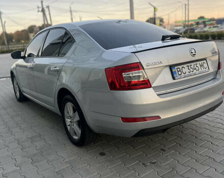 Шкода Октавия, объемом двигателя 1.4 л и пробегом 200 тыс. км за 7999 $, фото 18 на Automoto.ua