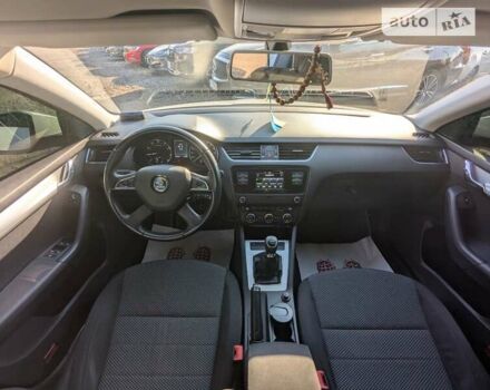 Шкода Октавия, объемом двигателя 1.4 л и пробегом 222 тыс. км за 10200 $, фото 20 на Automoto.ua