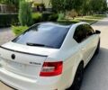 Шкода Октавия, объемом двигателя 1.8 л и пробегом 260 тыс. км за 10000 $, фото 1 на Automoto.ua