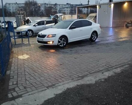 Шкода Октавия 2014 в Запорожье на Automoto.ua Шкода Октавия, объемом двигателя 2 л и пробегом 315 тыс. км за 11700 $, фото 13 на Automoto.ua
