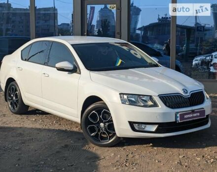 Шкода Октавия, объемом двигателя 1.4 л и пробегом 222 тыс. км за 10200 $, фото 14 на Automoto.ua