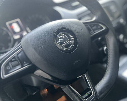 Шкода Октавия, объемом двигателя 1.4 л и пробегом 200 тыс. км за 7999 $, фото 5 на Automoto.ua