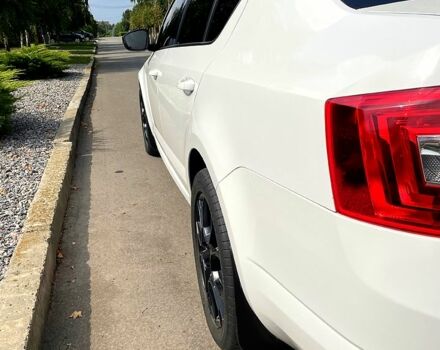Шкода Октавия, объемом двигателя 1.8 л и пробегом 260 тыс. км за 10000 $, фото 1 на Automoto.ua