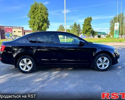 Шкода Октавія, об'ємом двигуна 1.8 л та пробігом 200 тис. км за 9999 $, фото 2 на Automoto.ua