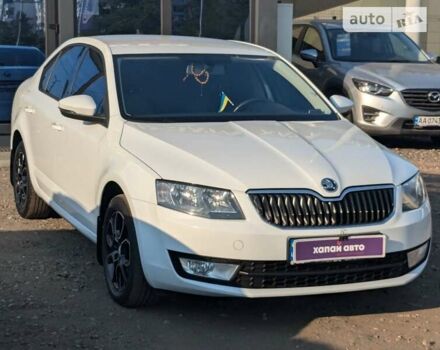 Шкода Октавия, объемом двигателя 1.4 л и пробегом 222 тыс. км за 10200 $, фото 2 на Automoto.ua