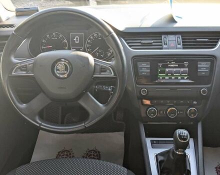 Шкода Октавия, объемом двигателя 1.4 л и пробегом 222 тыс. км за 10200 $, фото 21 на Automoto.ua