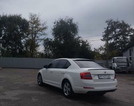 Шкода Октавия 2014 в Запорожье на Automoto.ua Шкода Октавия, объемом двигателя 2 л и пробегом 315 тыс. км за 11700 $, фото 57 на Automoto.ua