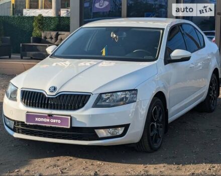Шкода Октавия, объемом двигателя 1.4 л и пробегом 222 тыс. км за 10200 $, фото 4 на Automoto.ua