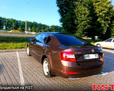 Шкода Октавия, объемом двигателя 1.4 л и пробегом 248 тыс. км за 8600 $, фото 3 на Automoto.ua