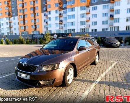 Шкода Октавия, объемом двигателя 1.4 л и пробегом 248 тыс. км за 8600 $, фото 5 на Automoto.ua