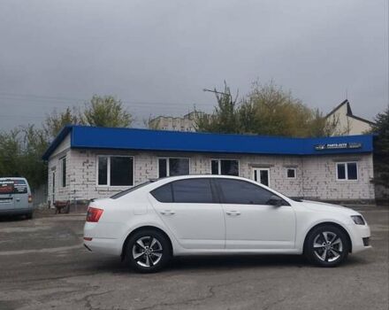 Шкода Октавия 2014 в Запорожье на Automoto.ua Шкода Октавия, объемом двигателя 2 л и пробегом 315 тыс. км за 11700 $, фото 53 на Automoto.ua