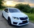 Шкода Октавия 2014 в Первомайск на Automoto.ua Шкода Октавия, объемом двигателя 2 л и пробегом 285 тыс. км за 11900 $, фото 1 на Automoto.ua