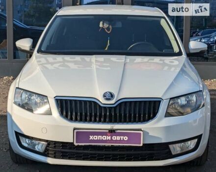 Шкода Октавия, объемом двигателя 1.4 л и пробегом 222 тыс. км за 10200 $, фото 6 на Automoto.ua