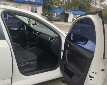 Шкода Октавия 2014 в Запорожье на Automoto.ua Шкода Октавия, объемом двигателя 2 л и пробегом 315 тыс. км за 11700 $, фото 34 на Automoto.ua