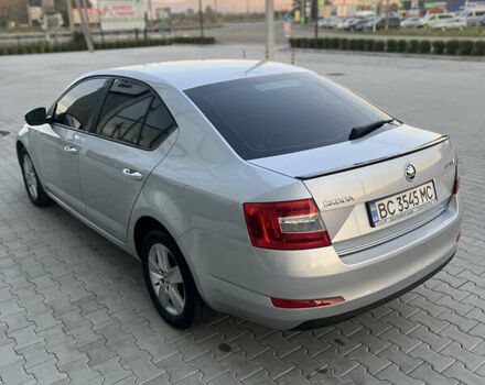 Шкода Октавия, объемом двигателя 1.4 л и пробегом 200 тыс. км за 7999 $, фото 14 на Automoto.ua