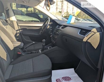 Шкода Октавия, объемом двигателя 1.4 л и пробегом 222 тыс. км за 10200 $, фото 16 на Automoto.ua