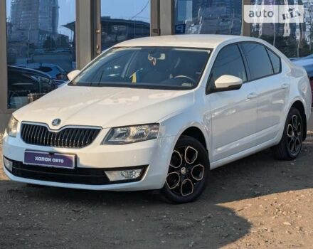 Шкода Октавия, объемом двигателя 1.4 л и пробегом 222 тыс. км за 10200 $, фото 12 на Automoto.ua