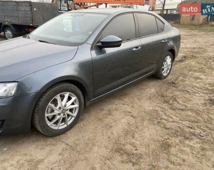 Шкода Октавия, объемом двигателя 1.6 л и пробегом 216 тыс. км за 11000 $, фото 2 на Automoto.ua