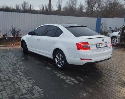 Шкода Октавия 2014 в Запорожье на Automoto.ua Шкода Октавия, объемом двигателя 2 л и пробегом 315 тыс. км за 11700 $, фото 15 на Automoto.ua