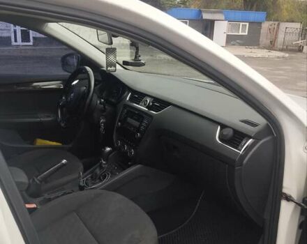 Шкода Октавия 2014 в Запорожье на Automoto.ua Шкода Октавия, объемом двигателя 2 л и пробегом 315 тыс. км за 11700 $, фото 62 на Automoto.ua