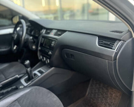 Шкода Октавия, объемом двигателя 1.4 л и пробегом 200 тыс. км за 7999 $, фото 10 на Automoto.ua